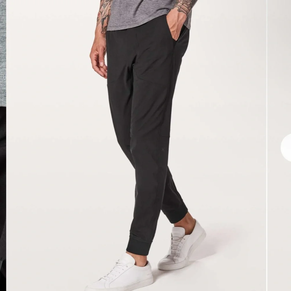 lululemon athletica ABC Joggers *31” - Picture 7 of 10